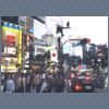 Tokiói utca